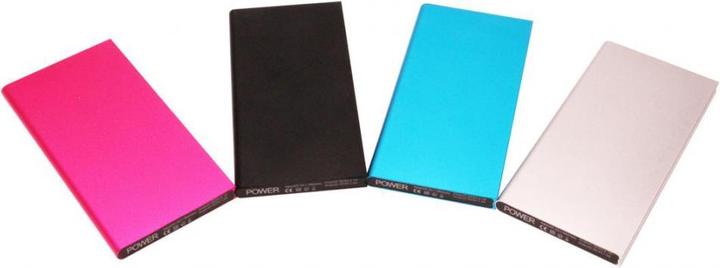 Actual product image TOP Powerbank