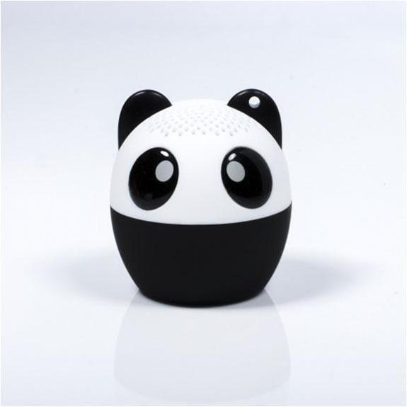Actual product image Thumbs Up Bluetooth Speaker Panda (4 h, Rechargeable battery operated)