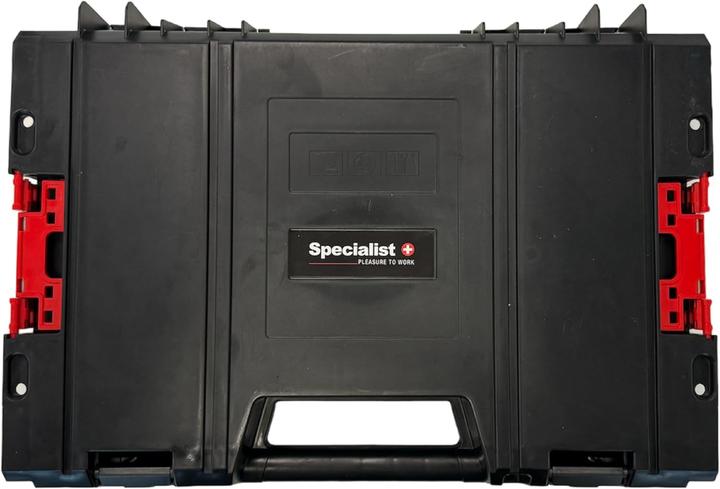Produktbild Trockenbau-Werkzeugset (5 Teile)
