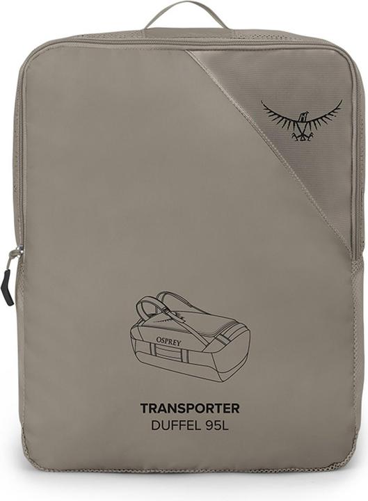 Immagine prodotto Osprey Transporter 95 (102 l)