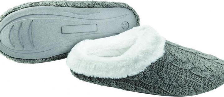 Image du produit Kanguru Chaussons moelleux (36)