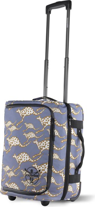 Immagine prodotto Chiemsee Sac à bandoulière (32 l, Bagaglio a mano (fino a 50 litri))