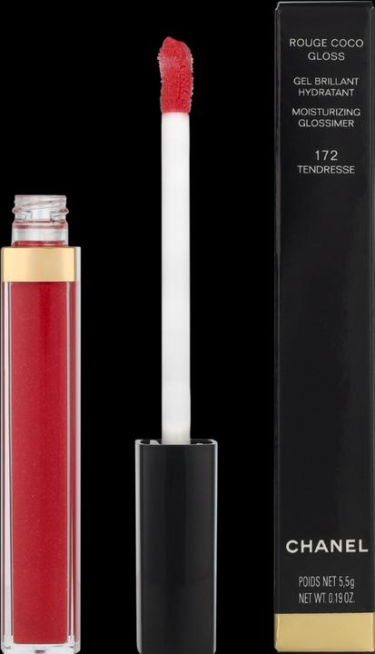 Produktbild Chanel Rouge Coco Gloss (172 Tendresse)