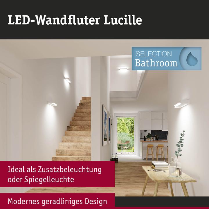 Actual product image Paulmann Lucille (1200 lm)