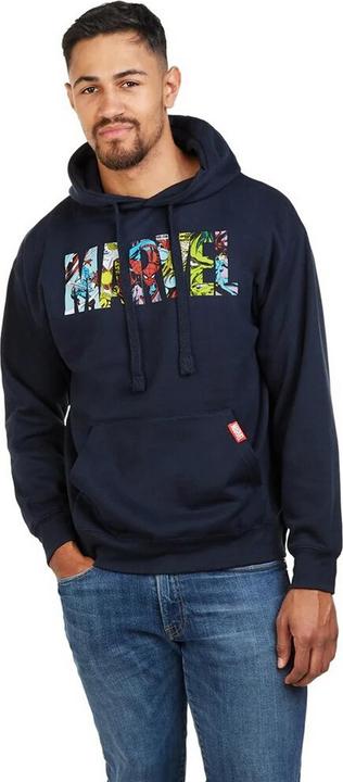 Produktbild Kapuzenpullover Logo (XXL)