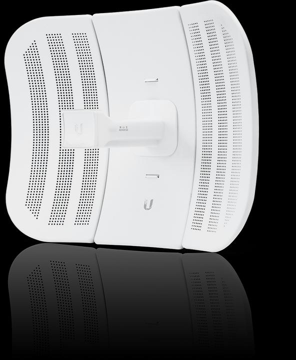 Ubiquiti LiteBeam M5 (100 Mbit/s)