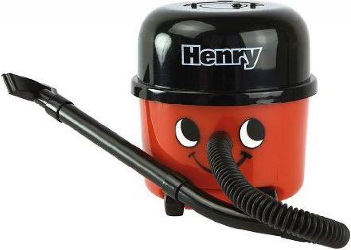 Actual product image TOP Henry