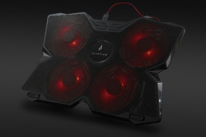 Actual product image SureFire Bora