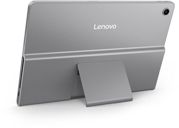 Actual product image Lenovo Tab Plus (WLAN only, 11.50", 128 GB, Luna Grey)