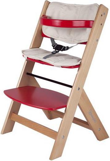 Image du produit BabyGo Coussin pour chaise haute Stepchair (Chaise haute)