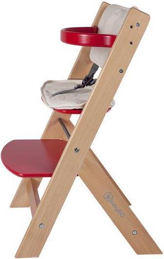 Image du produit BabyGo Coussin pour chaise haute Stepchair (Chaise haute)