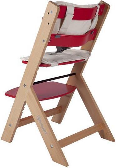 Image du produit BabyGo Coussin pour chaise haute Stepchair (Chaise haute)
