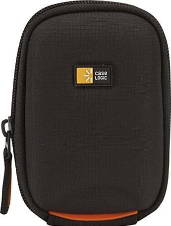 Image du produit Caselogic SLDC-201, Compact case, Canon, IXUS 1100 HS, 1000 HS, 310 HS, 300 HS, 210, 230 HS, 220 HS (Extension de poche pour appareil photo)