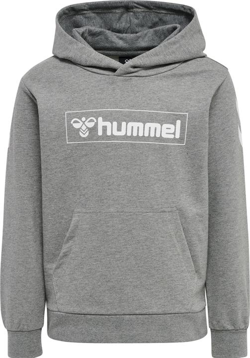 Image du produit hummel Box Hoodie (116)