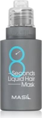 Actual product image Masil 8 Seconds Liquid Hair - 50 Ml (50 ml)
