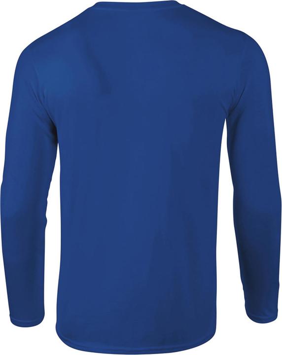 Image du produit Gildan T-shirt Soft Style (paquet de 5) (M)