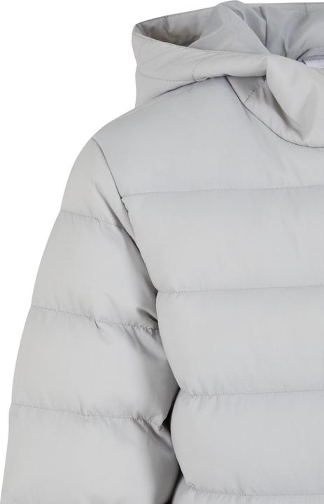 Actual product image Urban Classics Boys Basic Bubble Jacket - 17222 (134)