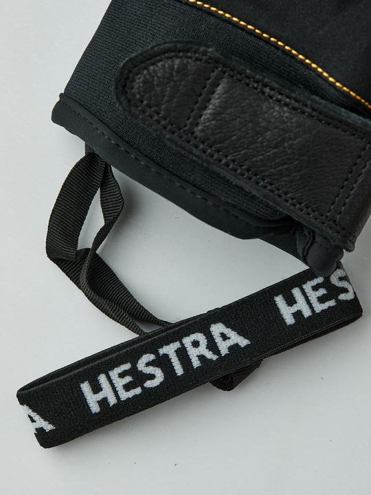 Produktbild Hestra Ergo Grip Czone Tactility Short 5 Finger (6)