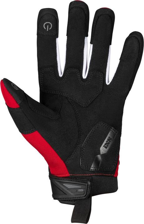 Immagine prodotto iXS Guanto da viaggio Pandora-Air 2.0 (Uomini, Donne, XL)