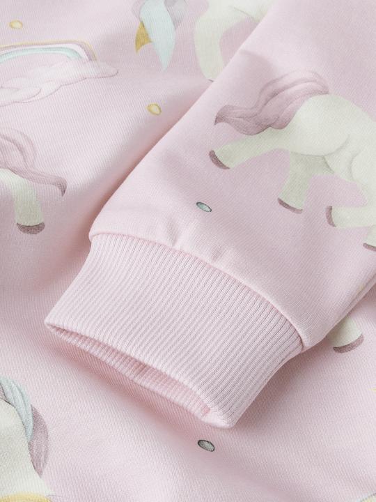 Produktbild Name it Bio-Baumwoll Sweatshirt (92)