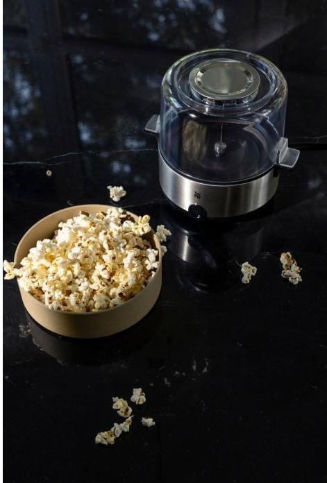 Actual product image WMF KITCHENminis popcorn machine / popcorn maker with lidded serving bowl