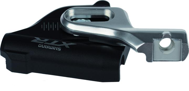 Image du produit Shimano Adaptateur de levier de vitesse XTR SM-SL98 gauche ouvert 2013