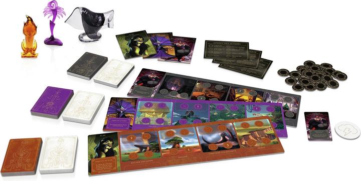 Image du produit Ravensburger Méchant Ext.2 La fin (Français)