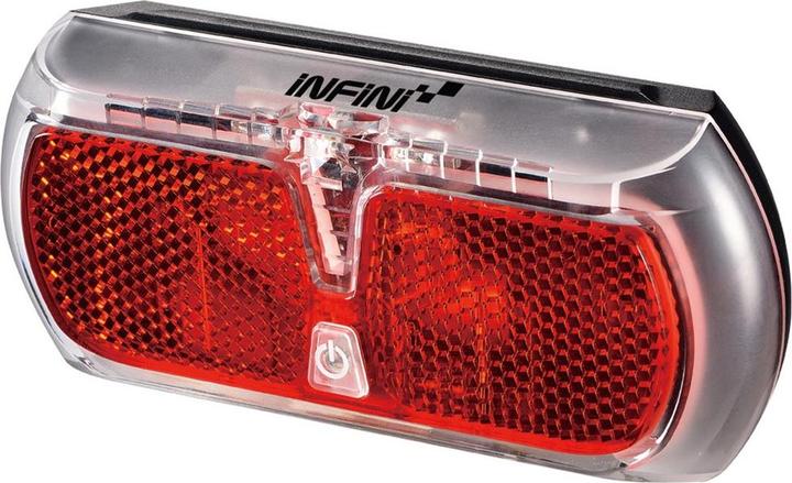 Actual product image Infini Apollo