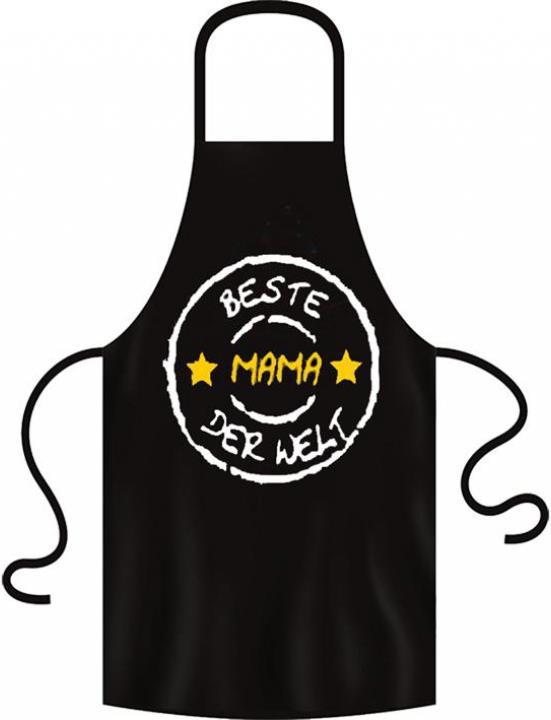 TOP Beste Mama Kochschürze