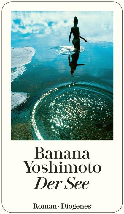 Immagine prodotto Der See (Tedesco, Banana Yoshimoto, 2015)
