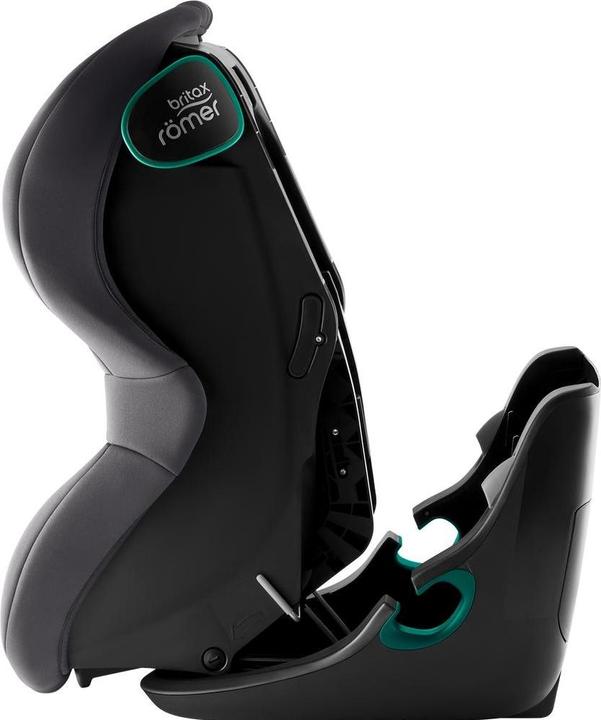 Image du produit Britax Römer King Pro (Siège pour enfant, Norme ECE R129/i-Size)