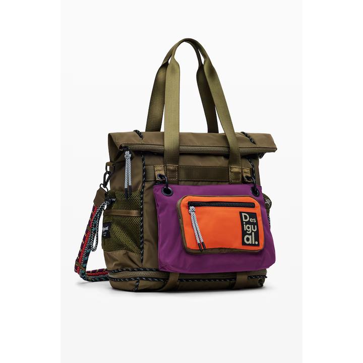 Desigual Modularis Originale Voyager