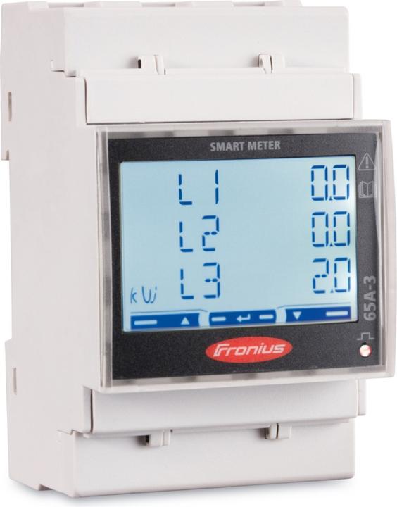 Produktbild Fronius TS 65A-3