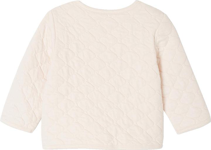 Produktbild Vertbaudet Wendbare Baby Musselinjacke mit Steppnähten (56)