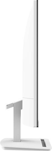 Immagine prodotto MSI PRO MP273QWDE E2 Monitor per ufficio - Pannello IPS, 100Hz Bianco, 1ms(MPRT) Tempo di risposta (2560 x 1440 pixel, 27")