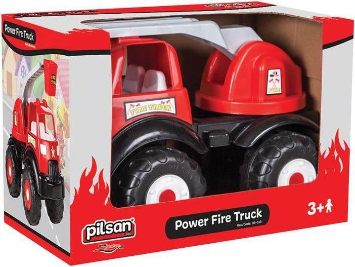Immagine prodotto happytoys Autopompa