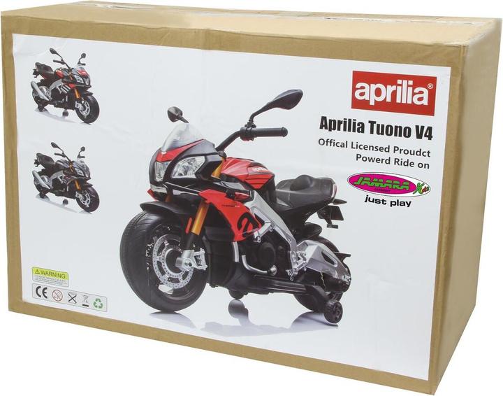 Produktbild Jamara Aprilia Tuono V4 1100 (12 V)
