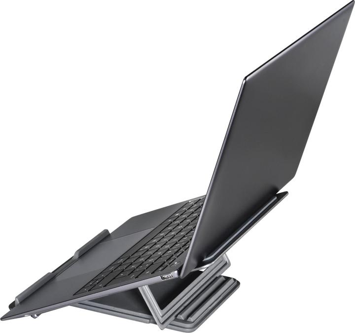 Produktbild Hama Metall", höhenverstellbar, neigbar, bis 39 cm (15,4