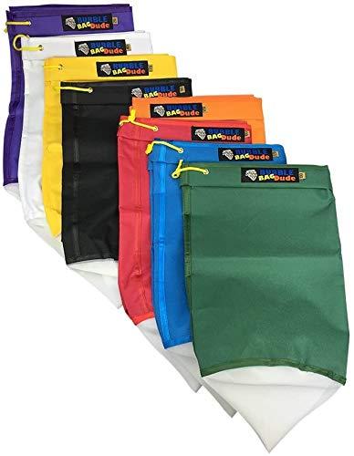 Produktbild Bubblebagdude 8 Beutelset BBD5G8B (18.90 l)