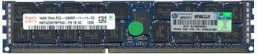 Immagine prodotto HPE DDR3 - Modulo - 16 GB (1 x 16GB, 1600 MHz, DDR3-RAM, DIMM)