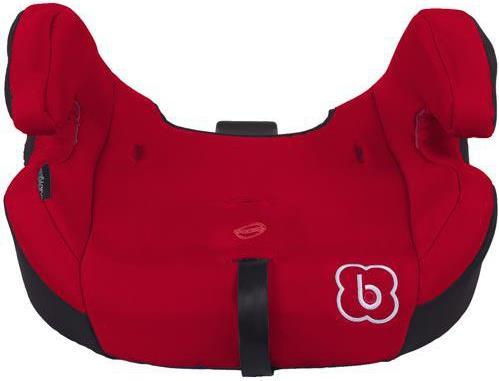 Actual product image BabyGo Child car seat GoSafe