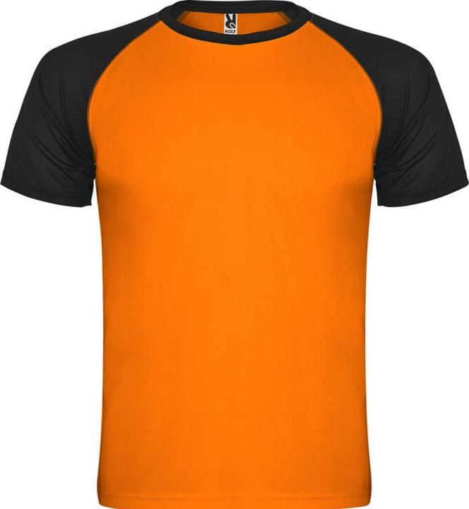 Alpinia Indianapolis TShirt Sport kurzärmlig