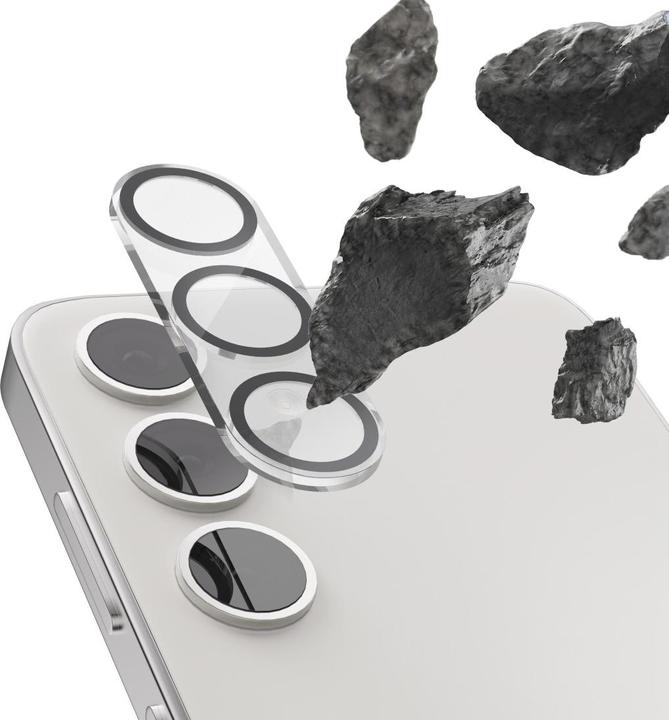 Image du produit Hama Cam Protect (1 pièce(s), Samsung Galaxy A35)
