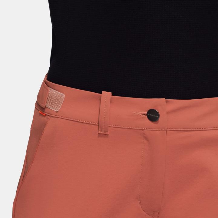 Immagine prodotto Mammut Pantaloncini Runbold Donna (42)