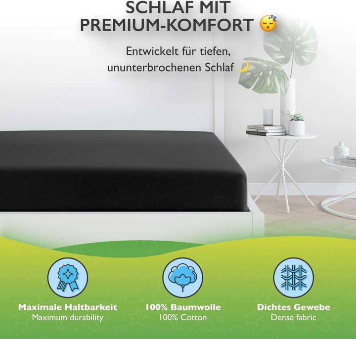 Produktbild Etérea Comfort (180 x 200 cm, 200 x 200 cm)