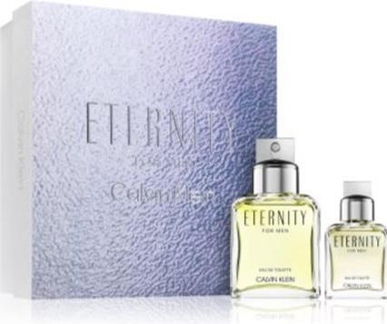 Produktbild Calvin Klein Eternity For Men - 100 Ml