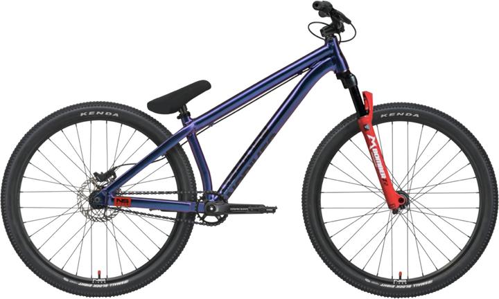 NS Bikes Mouvement 1