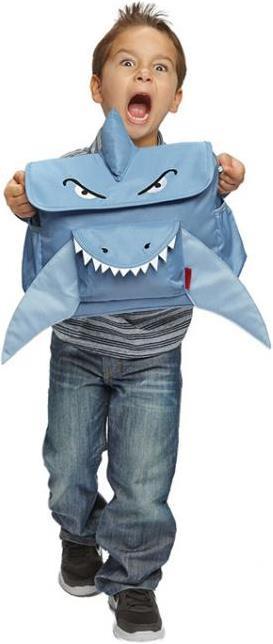 Immagine prodotto TOP Squalo (9 l)
