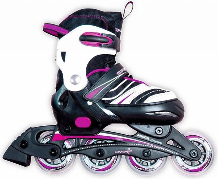 Actual product image TOP Inline skates kids (1.26")