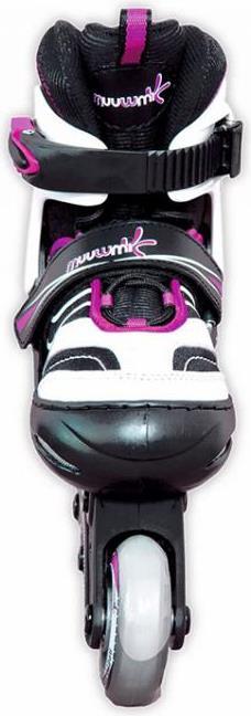 Actual product image TOP Inline skates kids (1.26")